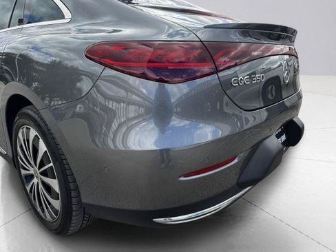 Used 2023 Mercedes-Benz EQE 350+ 4MATIC Sedan w/ Exclusive Trim Package image 17