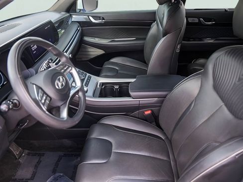 Used 2023 Hyundai Palisade Calligraphy image 12