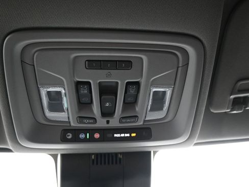 New 2026 GMC Sierra 1500 Denali image 22