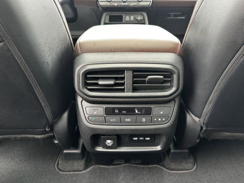 Certified 2024 Honda Pilot Elite image 23