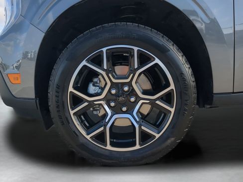 New 2026 Ford Maverick Lariat w/ 4K Tow Package image 73