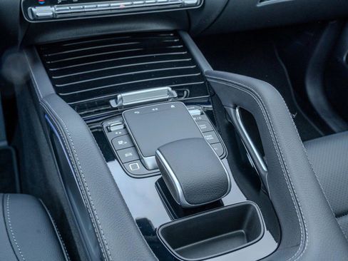 New 2026 Mercedes-Benz GLE 450 4MATIC image 22