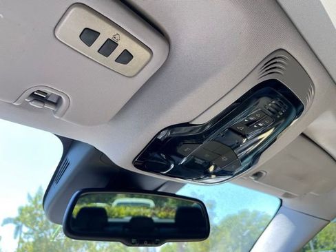 Used 2018 Alfa Romeo Giulia Ti Sport w/ Quick Order Package 22S Sport image 9