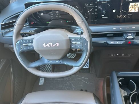 New 2026 Kia EV9 GT-Line AWD/4WD image 14