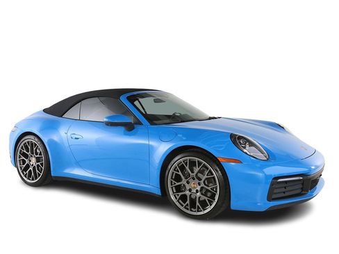 Used 2023 Porsche 911 Carrera RWD image 15
