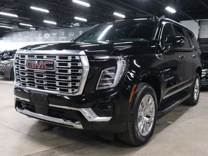 Used 2025 GMC Yukon Denali