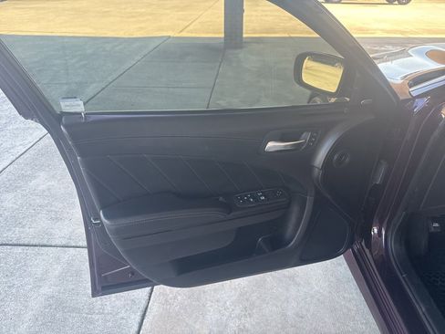 Used 2021 Dodge Charger Scat Pack w/ Daytona Edition Group image 14