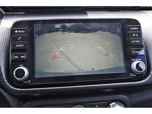 Used 2024 Nissan Kicks SV FWD image 14