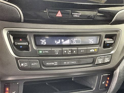 Certified 2023 Honda Passport EX-L image 29