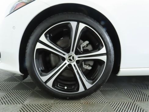 Certified 2025 Mercedes-Benz C 300 Sedan image 30