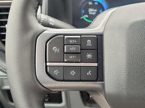 New 2025 Ford F150 Lightning Flash image 41