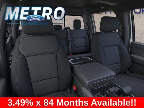 New 2026 Ford F150 XLT AWD/4WD image 10