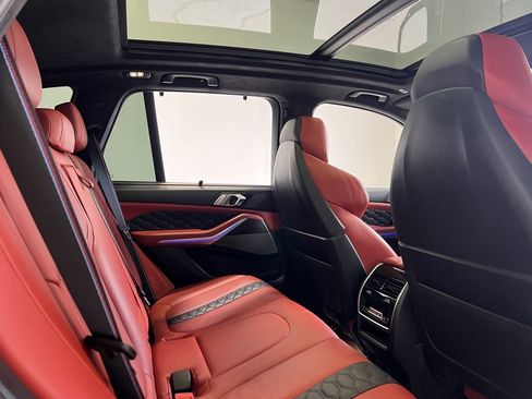 Used 2023 BMW X5 M Competition w/ Competition Package image 23