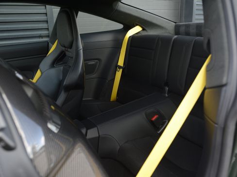 Certified 2026 Porsche 911 GT3 RWD image 24