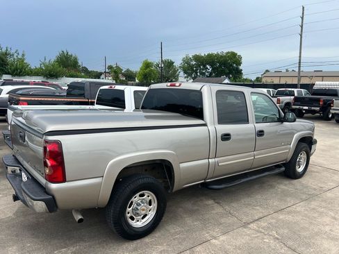 Used 2003 Chevrolet Silverado 1500 LS RWD image 99