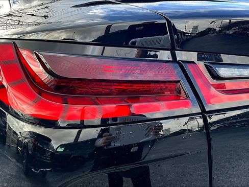 Certified 2023 INFINITI QX55 Essential image 38