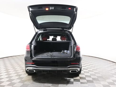 Certified 2022 Mercedes-Benz GLC 300 4MATIC image 36