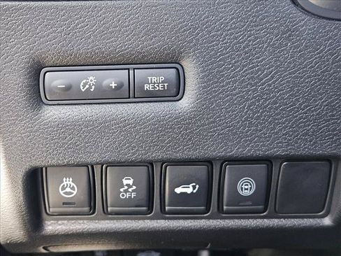 Used 2020 Nissan Murano Platinum w/ Cargo Package FWD image 17