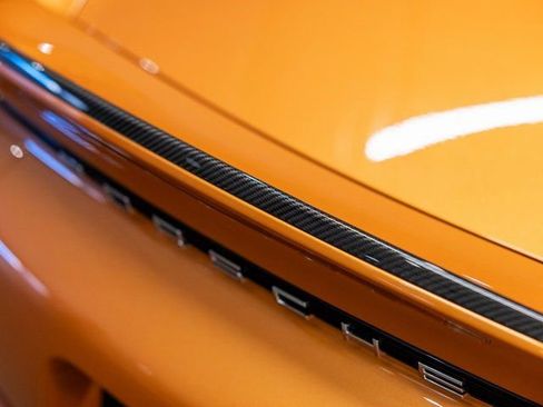 Certified 2025 Porsche 718 Boxster Spyder RS image 26