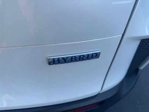 Certified 2025 MAZDA CX-50 AWD 2.5 Hybrid w/ Weather Package image 11