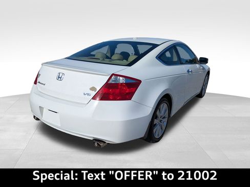 Used 2010 Honda Accord EX-L image 3