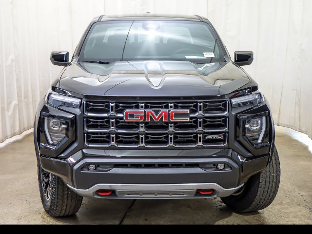 New 2026 GMC Canyon AT4 AWD/4WD image 5