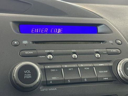 Used 2010 Honda Civic LX-S image 18