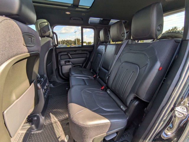 Used 2020 Land Rover Defender 110 X AWD/4WD image 14