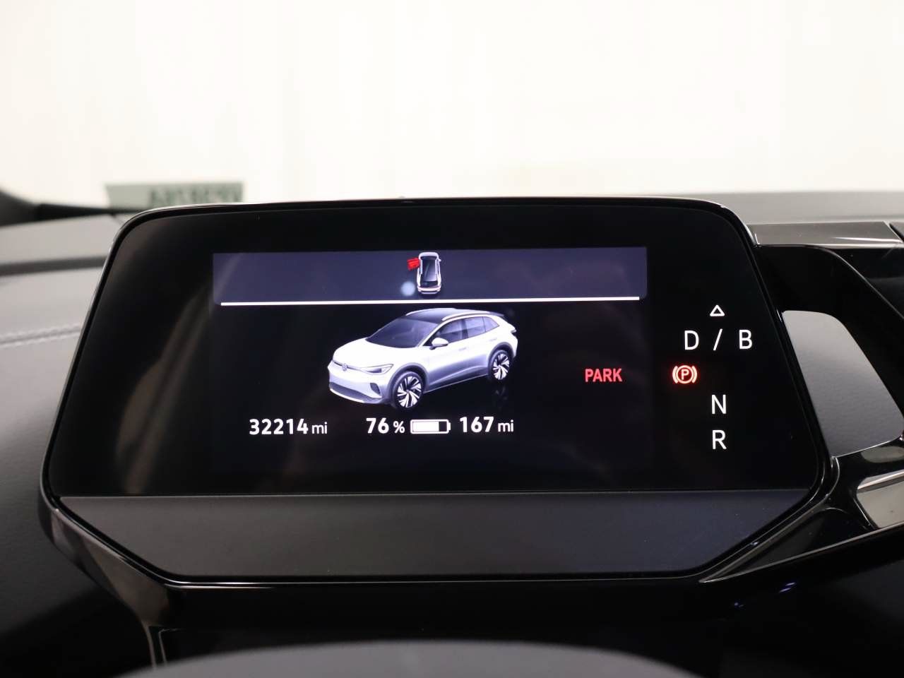 Certified 2023 Volkswagen ID.4 S RWD image 8