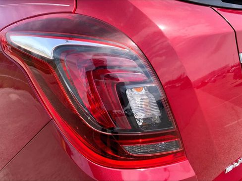 Used 2018 Buick Encore Preferred image 27