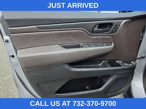 Used 2022 Honda Odyssey EX-L image 19