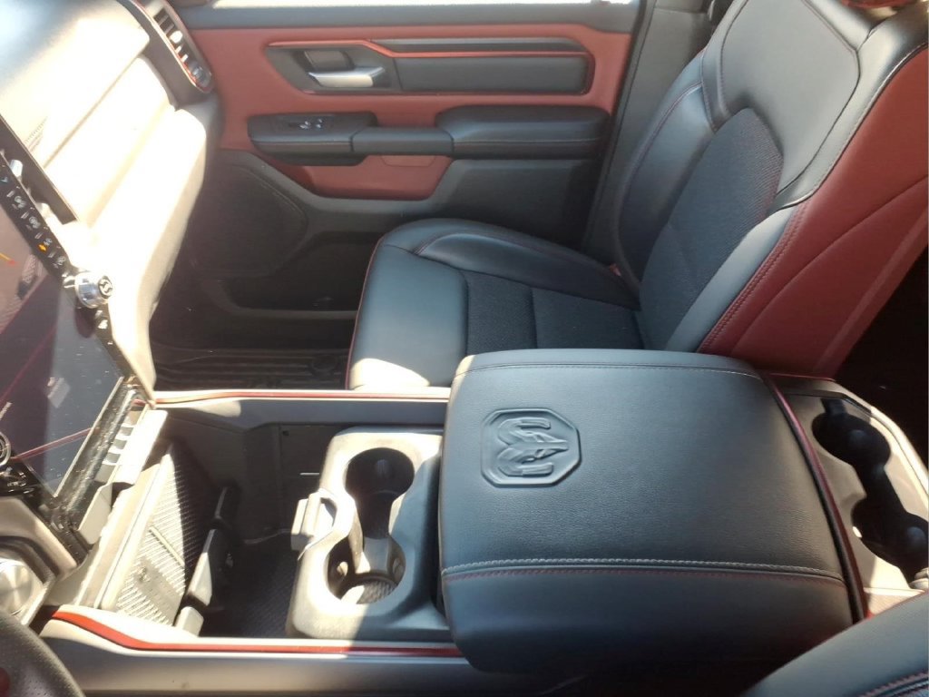 Used 2026 RAM 1500 Rebel w/ Rebel Level 1 Equipment Group AWD/4WD image 14