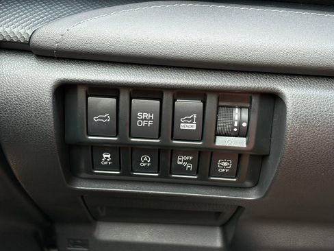 Certified 2023 Subaru Forester Touring w/ Popular Package #2 AWD/4WD image 17
