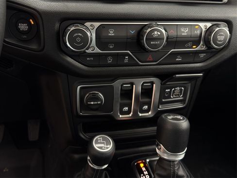 New 2026 Jeep Wrangler Sport image 15