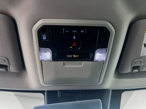 Used 2024 Toyota Tundra SR5 w/ TRD Sport Premium Package image 19