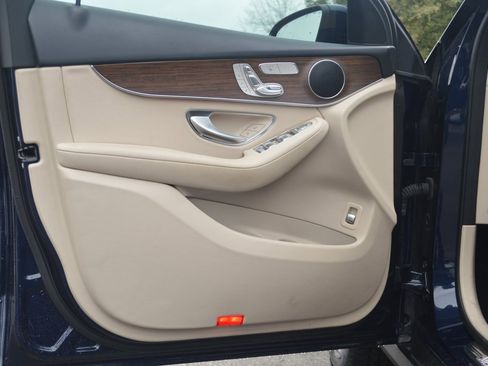 Certified 2022 Mercedes-Benz GLC 300 4MATIC image 12