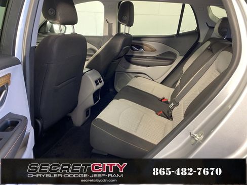 Used 2018 GMC Terrain SLE w/ Driver Convenience Package image 29