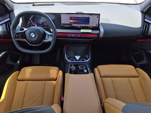 New 2026 BMW X3 xDrive30i w/ Premium Package AWD/4WD image 21