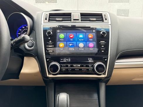 Used 2019 Subaru Legacy 2.5i Limited image 24