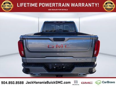 Used 2021 GMC Sierra 1500 Denali w/ Denali Ultimate Package