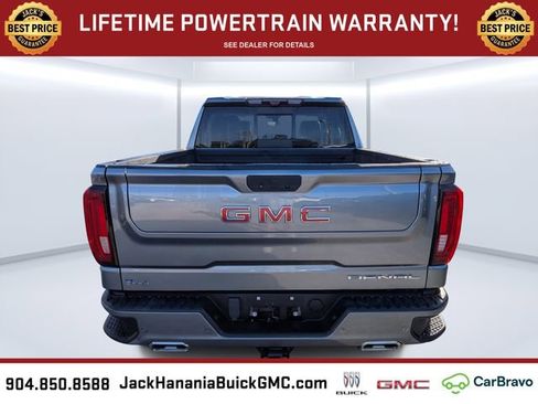 Used 2021 GMC Sierra 1500 Denali w/ Denali Ultimate Package AWD/4WD image 4