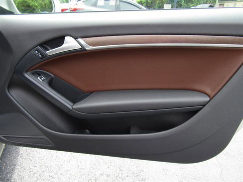 Used 2013 Audi A5 2.0T Premium w/ Convenience Pkg image 29