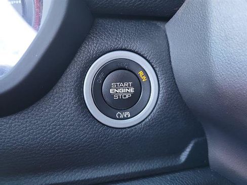Used 2019 RAM 1500 Rebel w/ Rebel Level 1 Equipment Group AWD/4WD image 14