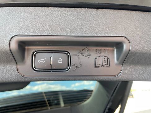 New 2026 Ford Explorer Tremor w/ Tremor Convenience Package AWD/4WD image 35