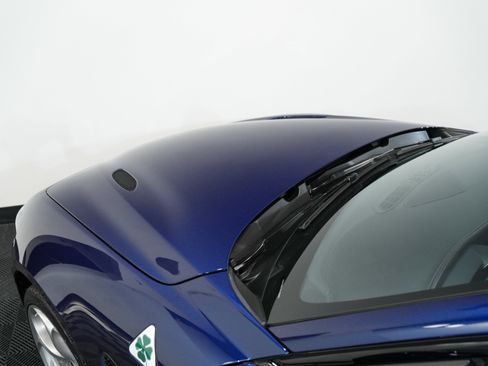 Used 2019 Alfa Romeo Giulia Quadrifoglio w/ Driver Assist Dynamic Package image 21