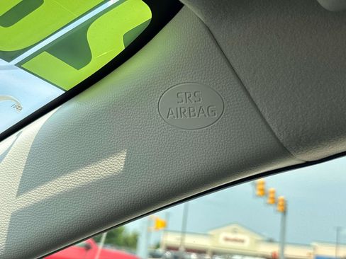 Certified 2026 Toyota Corolla LE FWD image 24