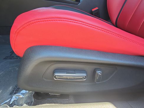 Used 2025 Acura Integra A-Spec FWD image 28