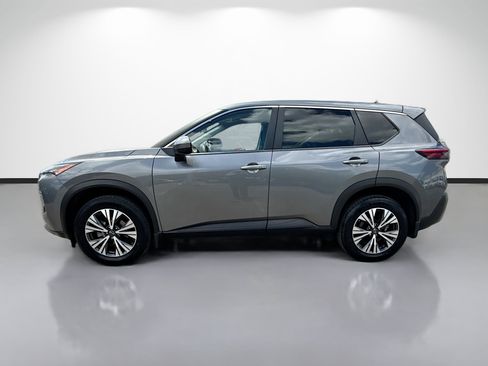 Used 2023 Nissan Rogue SV FWD image 6
