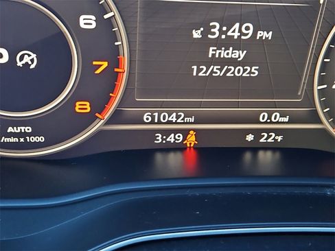 Used 2019 Audi A4 2.0T Premium Plus image 14