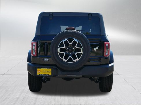 Used 2026 Ford Bronco Outer Banks AWD/4WD image 6